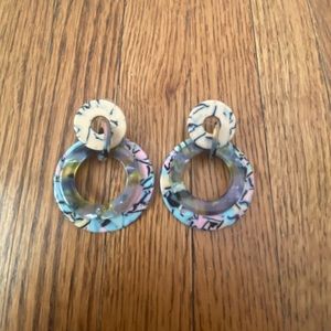 Lele Sadoughi Earrings